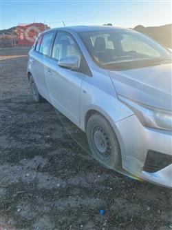 تويوتا يارس